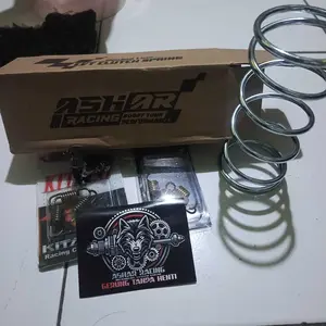 Paket Per Cvt Dan Per sentri Racing All Motor Honda dan Yamaha Pilih Sesuai Tipe Motor