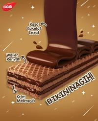 Gambar [Bundle Pack Isi 3] Nabati Richoco 110gr dari Nabati Indonesia Kota Administrasi Jakarta Timur 2 Tokopedia