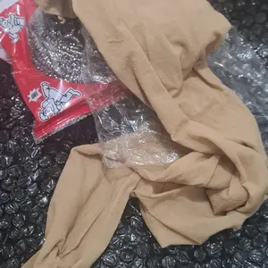 Stocking Anak Perempuan Lanfort Children Panty Hose | Celana Stoking Polos Elastis Lembut Nyaman untuk Sekolah, Pesta & Dance