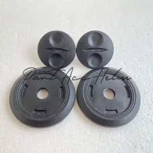 Pengunci Kaca dan Cover Visor Helm Honda Scoopy Baut Motorcycle