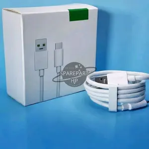 KABEL DATA SUPER VOOC TYPE C 6.5A FLASH CHARGER FOR OPO FAST CHARGING KABEL DATA 30W 33W 45W 65W CABLE CHARGER Kabel data type c 6.5A super vooc for opo reno 3 4 a57, A96, a77s, a74, a76, a95, reno 8t, reno 8, reno 7 z 5g, reno 7, a3x, a3 pro 5g, a60, dll