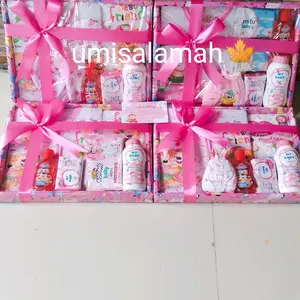 parsel bayi laki-laki perempuan murah / gift baby / kado kelahiran bayi