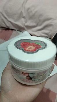 Product Review of Cultusia Creambath Strawberry 250ml from F**. B**m 1