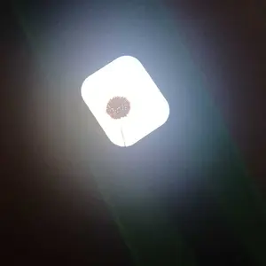 [Exclusive Afdhal] Infinix XWATCH H4 -  XW4L - 2.04 Inch TFT Large Screen - Clear Bluuetooh Calling - IP68