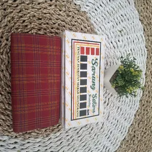 sarung sutra sintetis by jembatan merah silungkang