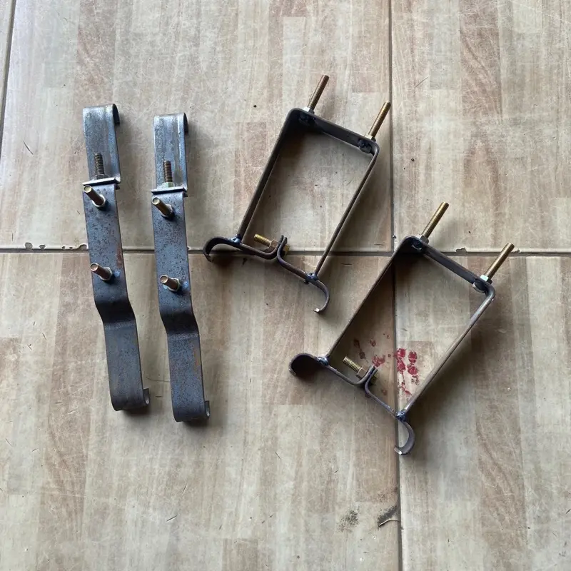 pangkon weldop r16 baut 6
