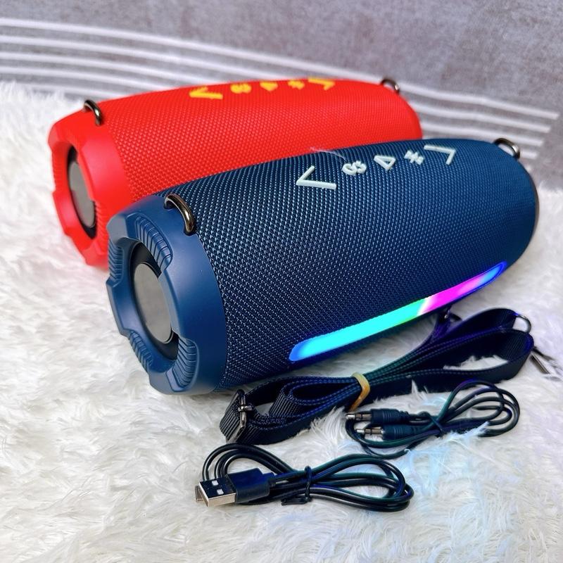 LOA BOOMBOX 1000 CÔNG SUẤT 30w CÓ MÀN CỘNG HƯỞNG , KÈM DÂY SẠC , DÂY 3.5