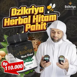 [PROMO TERMURAH] Madu Dzikriya Madu Hutan Hitam Pahit dan Madu Herbal Hitam Pahit Dijamin Asli, Untuk stroke jantung vertigo asma wasir kanker prostat diabetes miom kista vertigo katarak asam lambung gerd reumatik liver ginjal