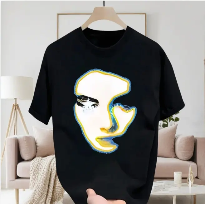 kaos distro premium // kaos buat cowok cewek // Tshirt FACE // kaos distro cewek 24s Hitam Pria Wanita Keren Atasan Combed Putih Dewasa Pendek Oblong Panjang Lembut Nyaman kaos  ramadhan  race ny ramadan baju cb cotton skena 2