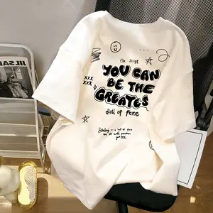 Kaos Distro Pria Wanita/ Atasan Unisex Create / Streetwear cowok cewek / Kaos kekinian / Tshirt Pakaian lengan pendek