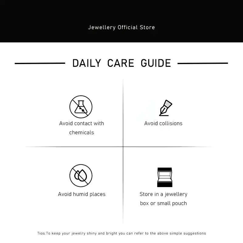 【Chow Gold Smith】Jewelry After-Sales Guarantee Card 7-Day No-Reason Return And Exchange