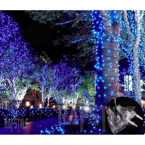 BINTANGLIMA Lampu Tumblr Christmas Lamp LED 10 Meter Dekorasi Lampu Hias Impor 2