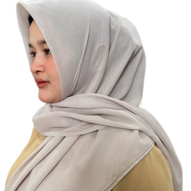 Paris Japan Lebel Japan Pocut Hijab Elegan untuk Wanita Modern dan Stylish Paris Japan Lebel Japan Pocut Hijab Elegan untuk Wanita Modern dan Stylish