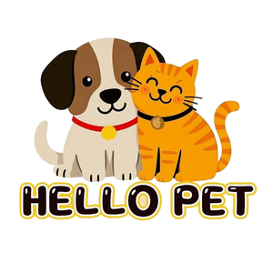 Hello Pet