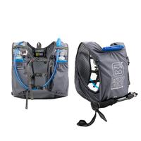 Gambar Mahameru Rompi Trail Run 7.5L Tas Lari Multifungsi Untuk Aktivitas Outdoor Dan Running RV-002 - Hitam, S-M dari Mahameru bandung Kota Bandung 4 Tokopedia