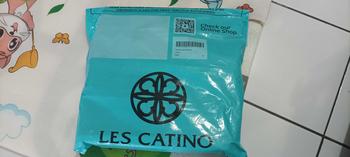 Product Review of Tas Travel Les Catino Tokyo Kayio Satchel from Y**2 0
