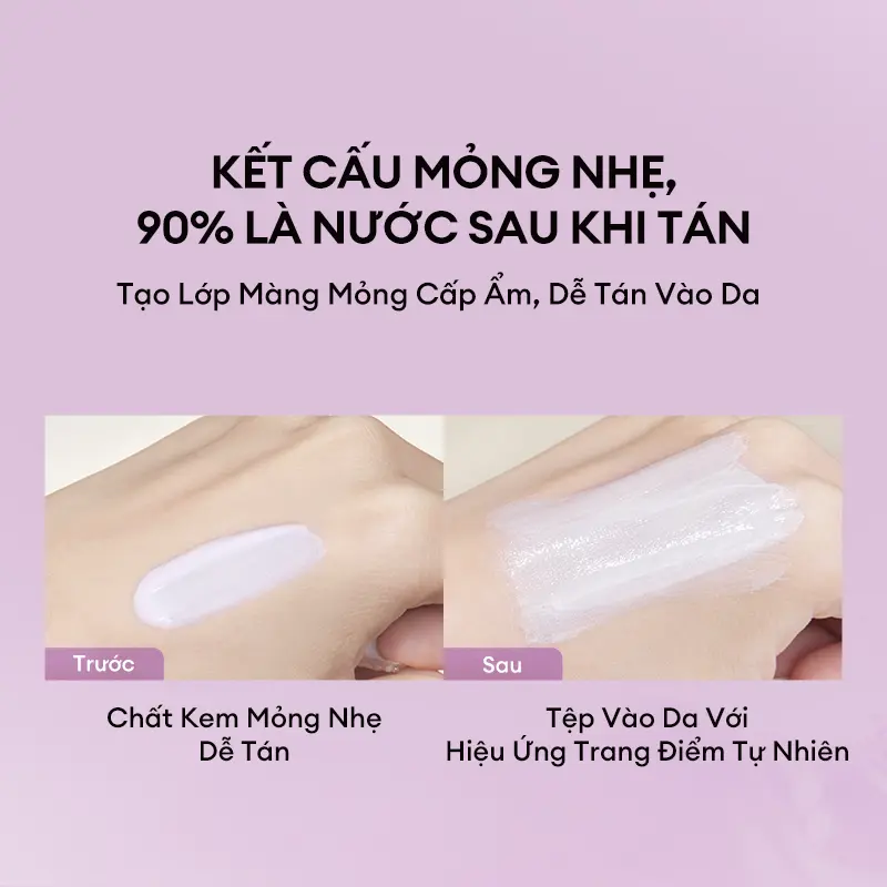 Kem Lót COLORKEY Giúp Hỗ Trợ Điều Chỉnh Màu Da & Nâng Tông Da Mỏng Nhẹ Không Gây Bí Da 30g | BigBuy360 - bigbuy360.vn Kem Lót COLORKEY Giúp Hỗ Trợ Điều Chỉnh Màu Da & Nâng Tông Da Mỏng Nhẹ Không Gây Bí Da 30g | BigBuy360 - bigbuy360.vn