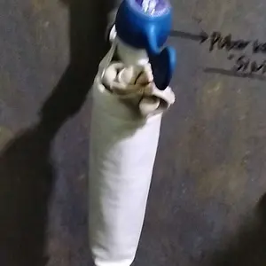 Filter Saringan Penjernih Air Keruh untuk kran filter keran saringan air omzfit