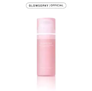 ￼Glowsophy Watermelon Brightening Moisturizer Skin Barrier Niacinamide Gel Day and Night Skincare 100 ml