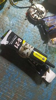 Product Review of LEM UNTUK LCD TOUCHSCREEN FOR ALL TYPE HANDPHONE from S**1 1