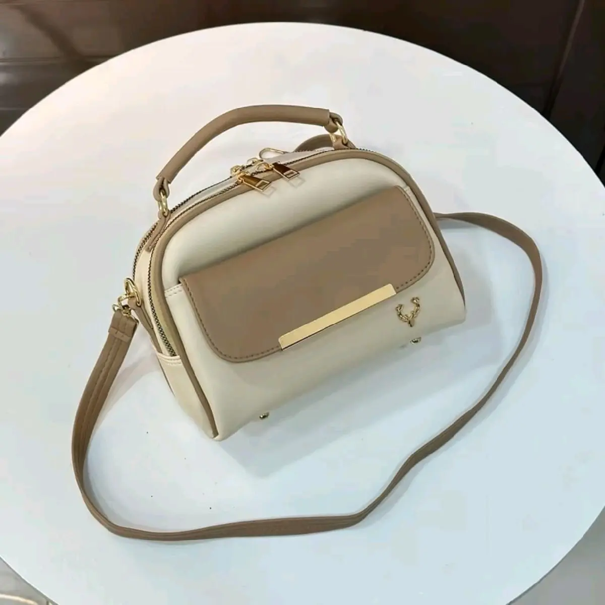 Tas wanita fashion cewek kekinian selmpang bahu