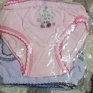 12 PCS ( SATU LUSIN ) CELANA DALAM ANAK WANITA || CD ANAK CEWEK LUSINAN || CD PIKOK Motif Perempuan