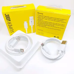 KABEL DATA Relme TYPE C SUPER DART 6.5A SUPER FAST CHARGING ORIGINAL 100%%