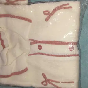 Cardigan Rajut Couple Ibu Anak Perempuan 1-10 Tahun Outer Kardigan Wanita Korean Style