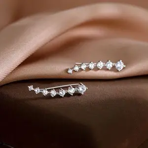 ไอเท็มต่างหูดาวเจ็ดดวง ที่ทำให้ลุคของคุณดูโดดเด่นขึ้นทันที