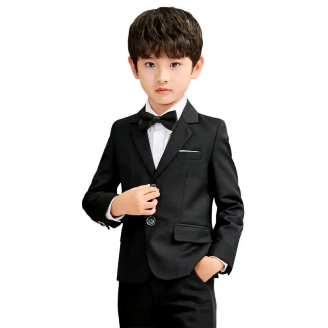 JAS ANAK/JAS SEKOLAH ANAK/JAS ATASAN ANAK PRIA/LAKI LAKI usia 2thn-13 thn
