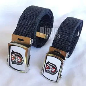 Ikat Pinggang Sekolah SD Gesper Sekolah SD Model Rell