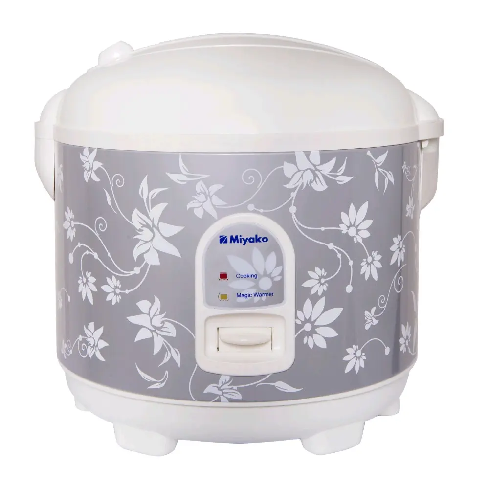magic com 1.8L miyako MCM528