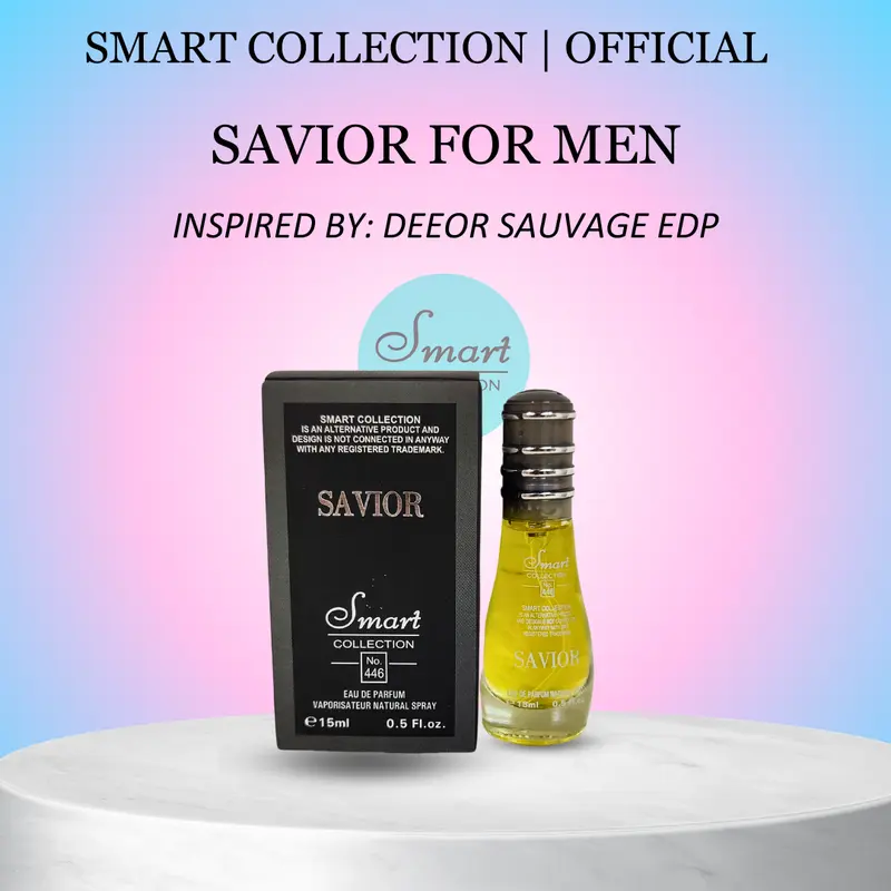 TikTokバズ香水ドバイ香水Smart Collection No. 645 Smart Collection Perfume no 645 Limited Edition - TikTok Shop Malaysia