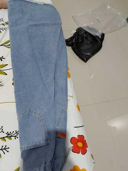 Product Review of VIERLIN - Jeans 1955 - ROK JEANS HIGH WAIST from m** e**g ** 0