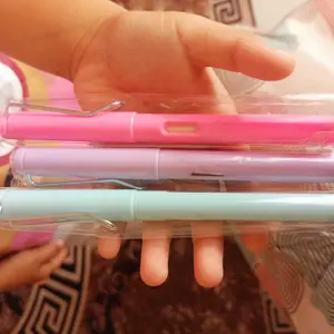 GGS  Y1898 Pensil carbon tidak habis,Pensil abadi eternal pencil tanpa perlu raut Y1898