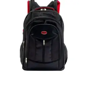 Ransel Wanita dengan Desain Modern dan Fungsional Pria Wanita Sekolah