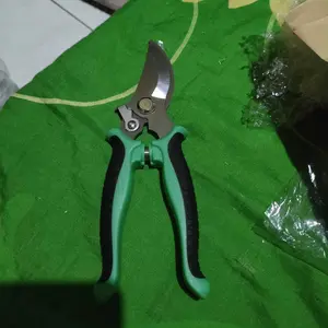 Gunting Taman | Pemotong Ranting | Gunting Dahan berkualitas Tajam | gunting pruning khusus untuk berkebun