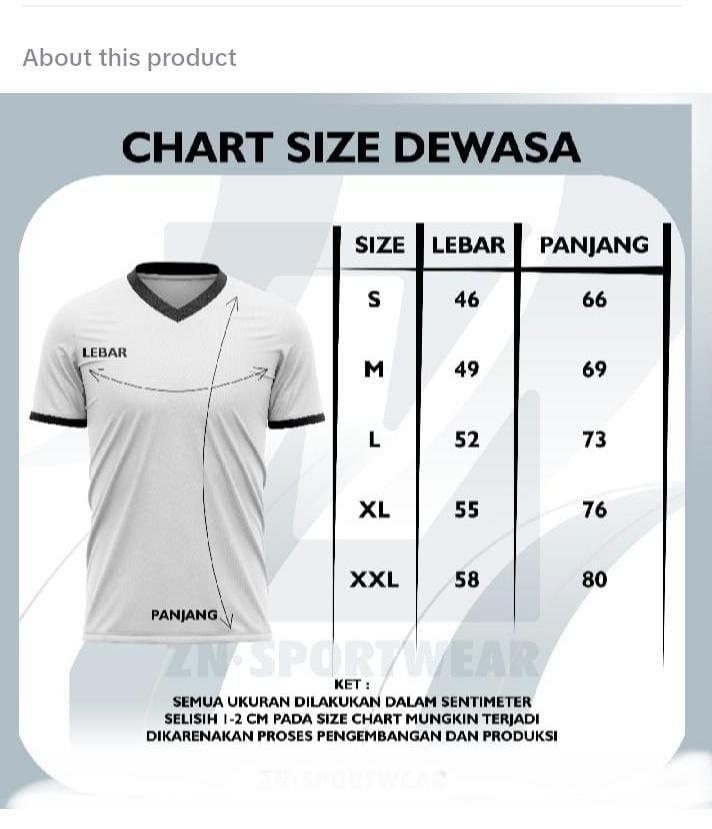 Product Introduction of setelan jersey volly wanita batik terbaru 2025 printing Olahraga Olahraga 0