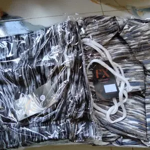 [ PAKET HEMAT ] Galaxy Pants - Stripe Pants - Celana Panjang Wanita Baggy Kantor Kuliah - Celana Formal Casual Wanita Loose Basic - Kulot Pinstripe