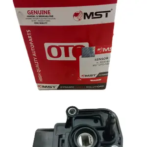 MST Sensor TPS MAQS PCX 160