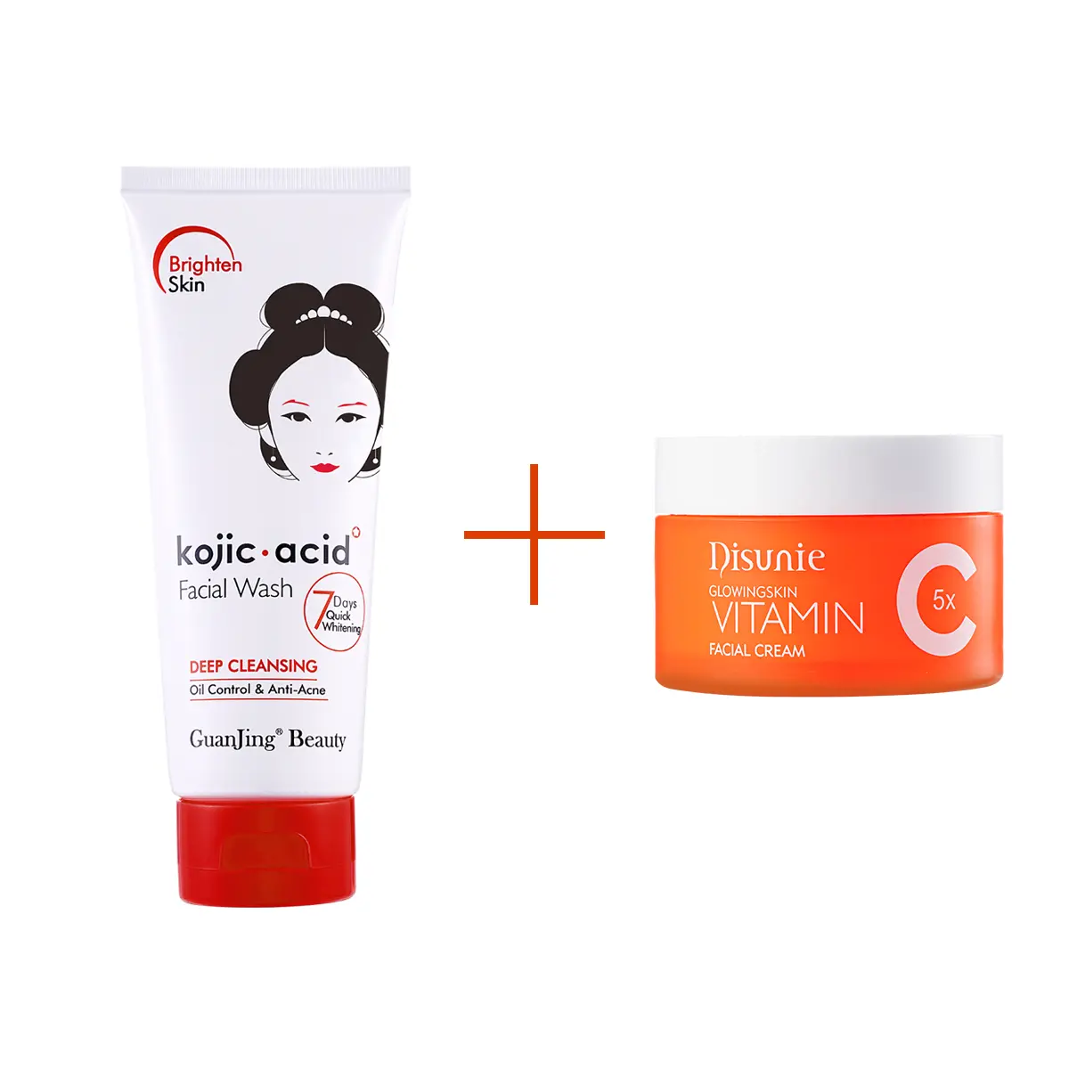 【BUY 1 GET 1】VC Cream