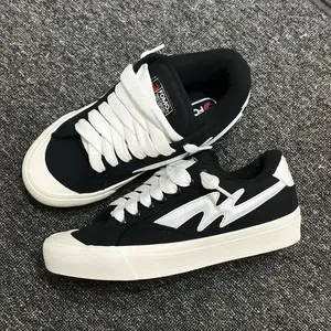 FOMO - Sepatu Obezt Series 39-44 Sepatu Sneakers Kasual Unisex Pria Wanita