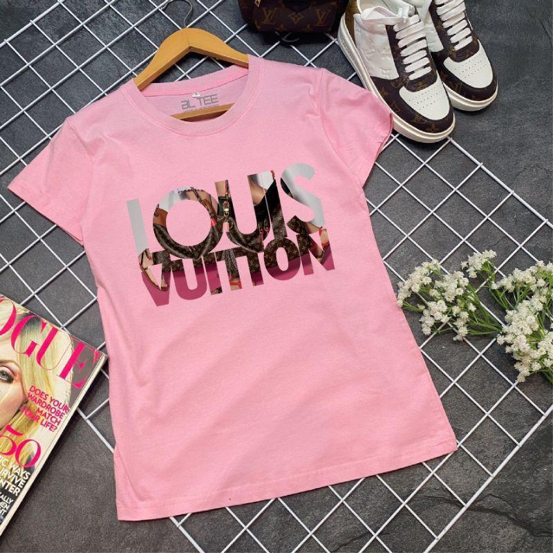 Kaos terbaru original/kaos brendet/kaos wanita/kaos pria/kaos lengan pendek/kaos terlaris/kaos import 4