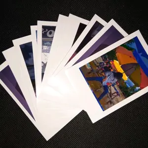 Cetak Foto Polaroid 2R Murah  - Harga Terjangkau