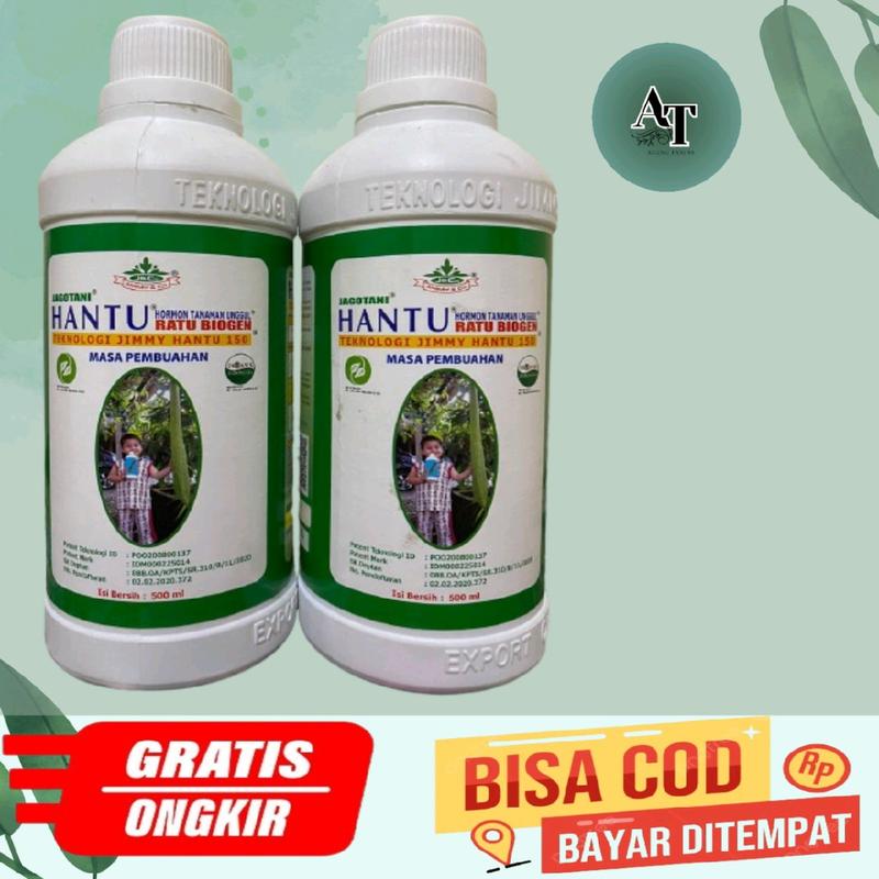 Jimi hantu jago tani hormon tanaman pembuahan# Bunga# Kalium# Pupuk 1