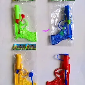 20pcs (PSTL) mainan unik warna campur / mainan PSTL pletok