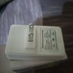 2025 Penghemat Listrik PLN Electric Saver / Electricity Saving Box Alat Hemat Daya kWh Soft Start Tagihan Pulsa Token / Bulanan