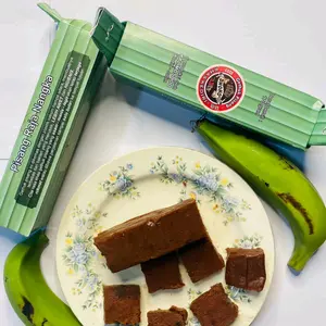 Gethuk Pisang Dhoho Kediri - Jajanan Tradisional Khas Jawa Timur - Snack