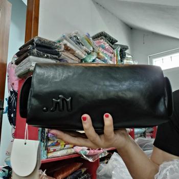 Product Review of MOSSDOOM Tas Selempang Bag Maelys Bag Fashion Shoulder Tas Bahu Nyaman from G**h 0
