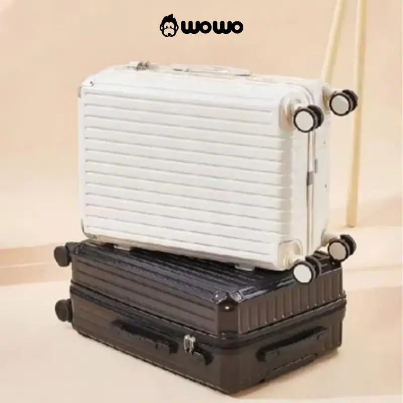 WoWo Koper Kabin & Bagasi 18-26 Inch W056 2